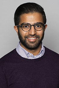 Baasil Ebrahim 