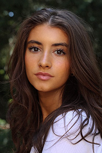 Adriana Callori 