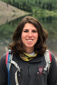 Samantha Schapiro 