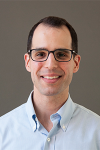 Scott Vafai 