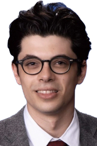 Anthony Guglin 