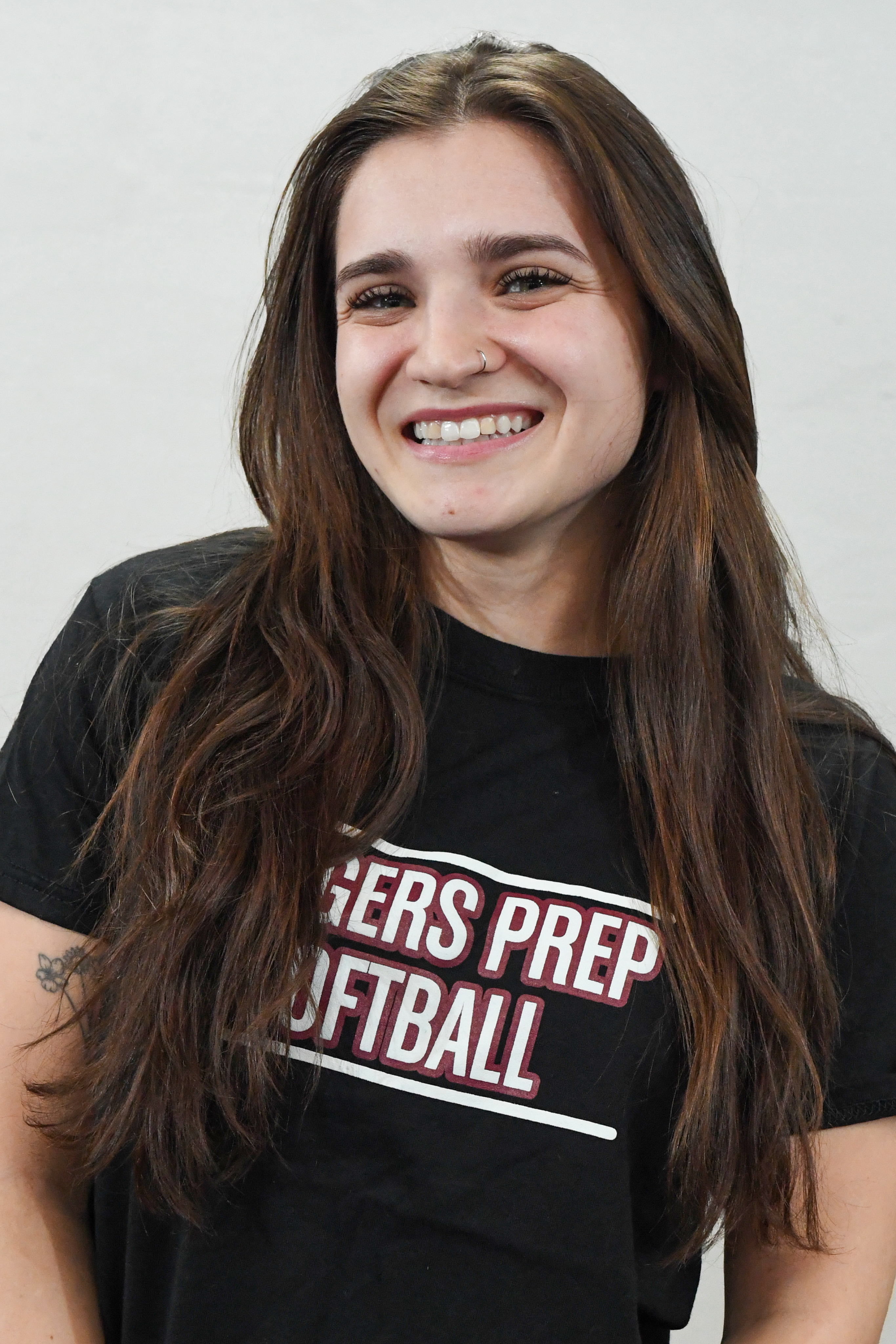 Carli Perruso 