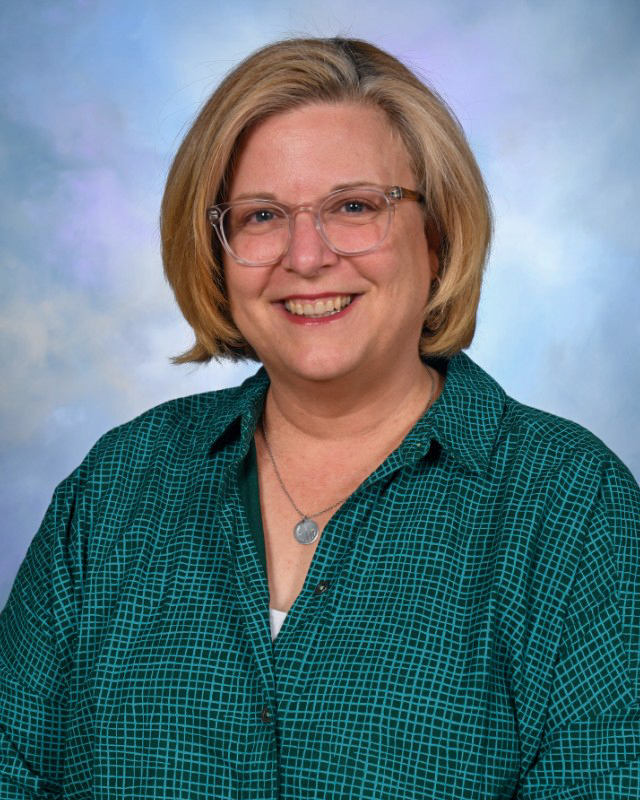 Alison Abrams 
