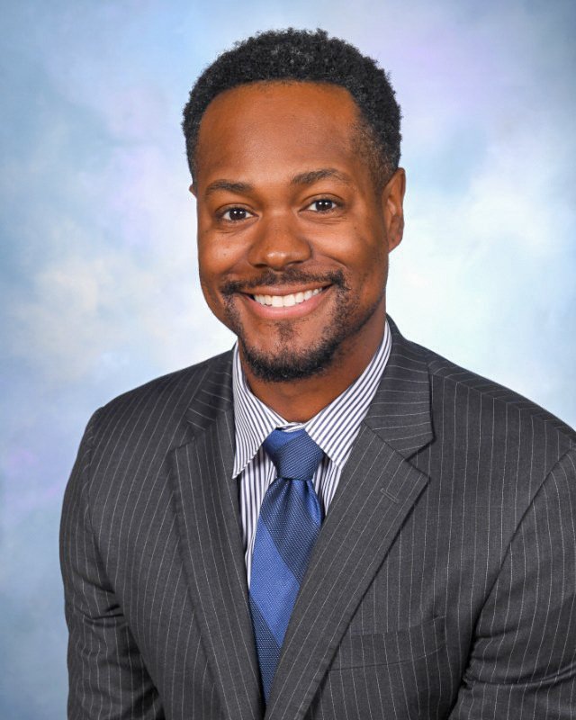 William Abrams 