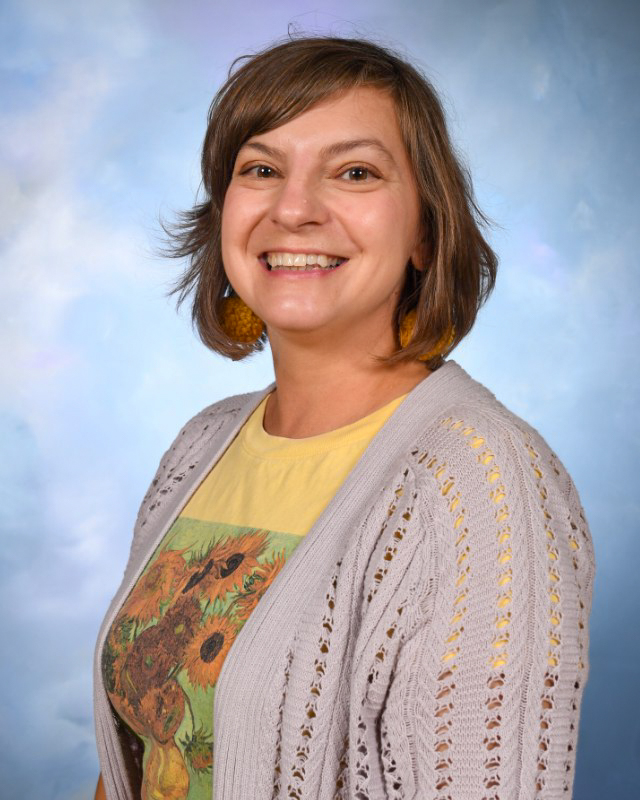 Jennifer Albright 