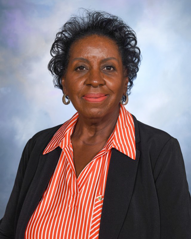 MaryAnn Anderson 