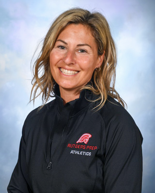 Alyssa Applebaum 