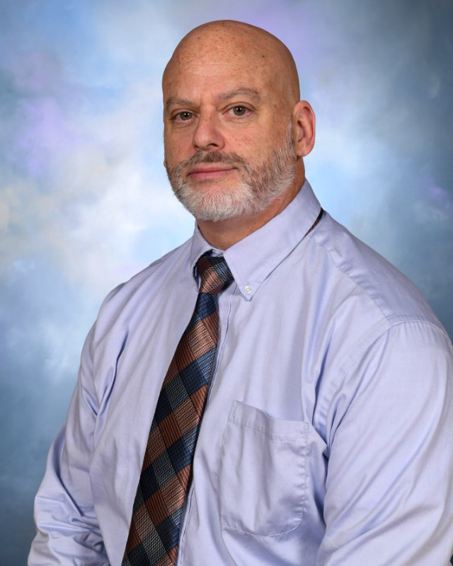 Matthew Baron 
