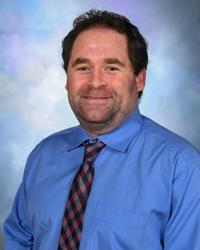 Matt Bloom 