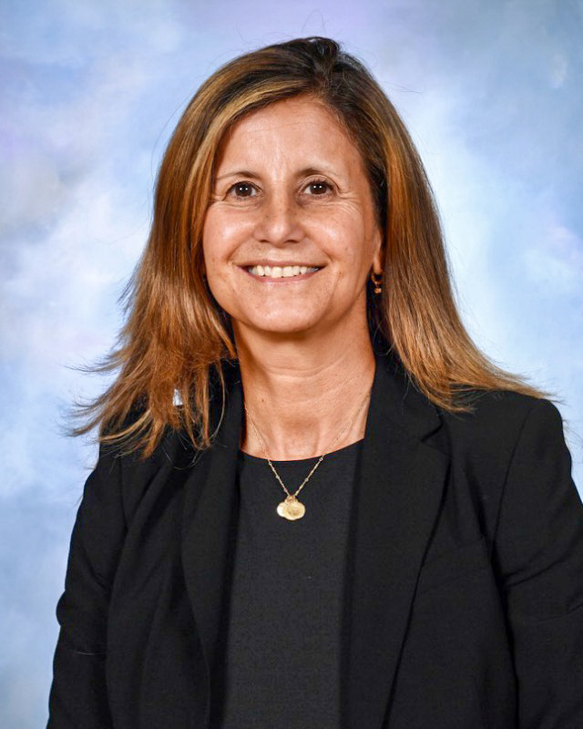 Tara Bratek 
