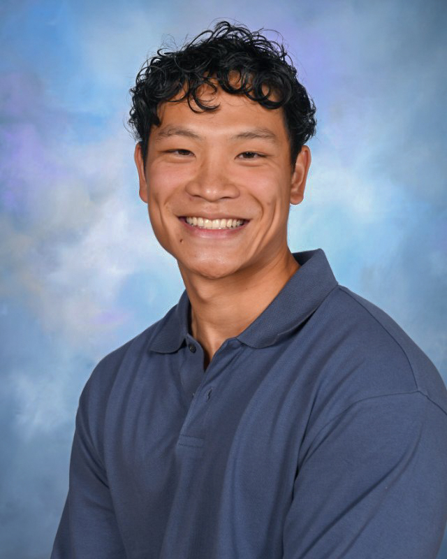 Corey Cheung 