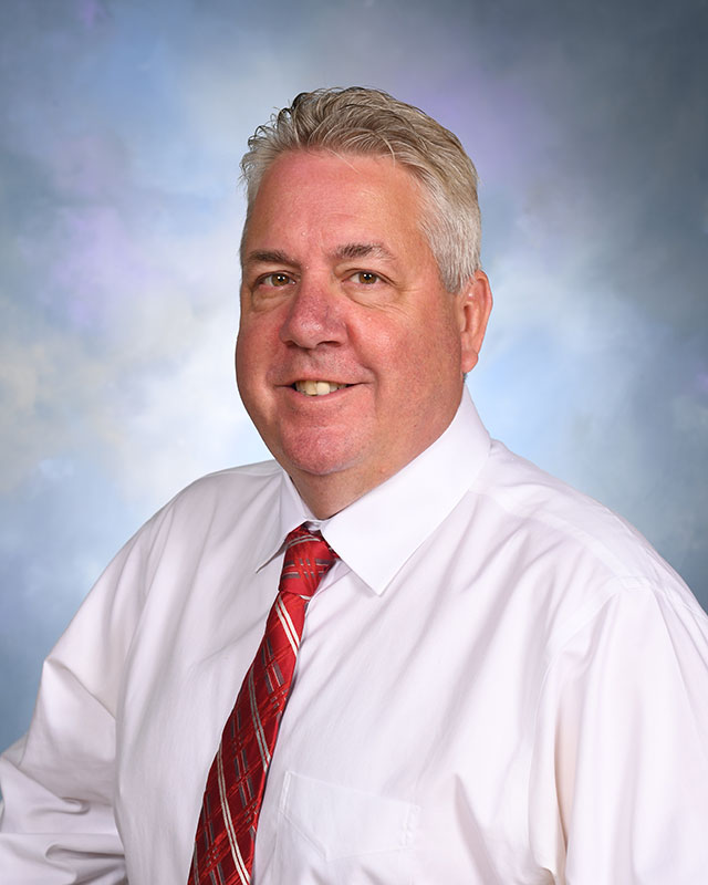 Joe Chodl 