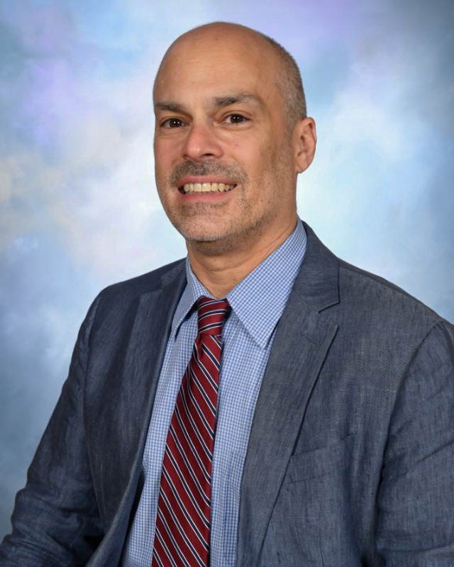 Tim Cohen 