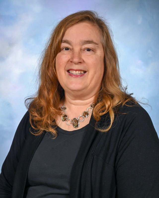 Jill Cooper 