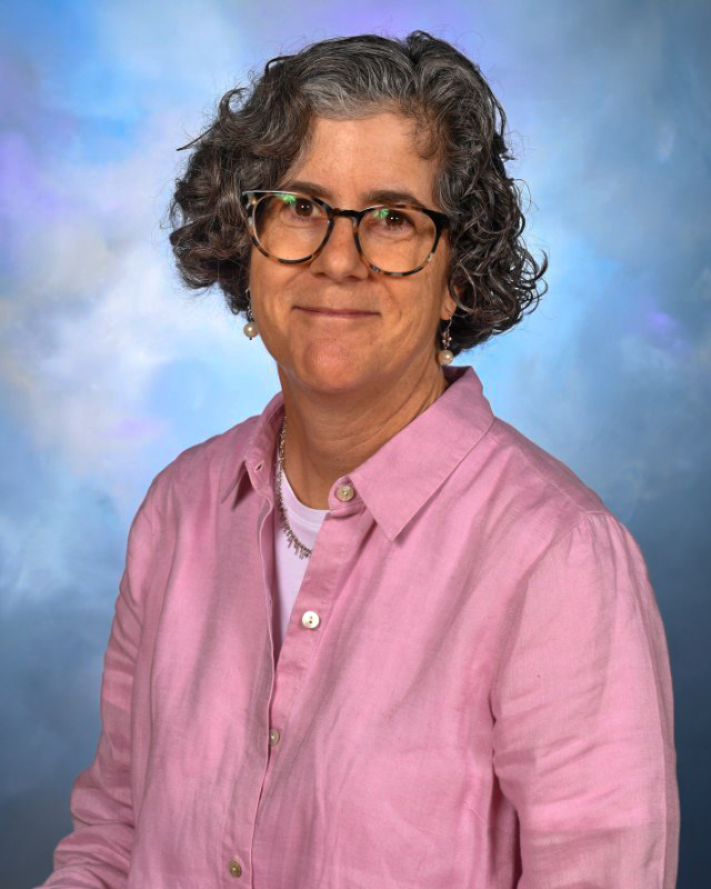 Barbara Corbin 