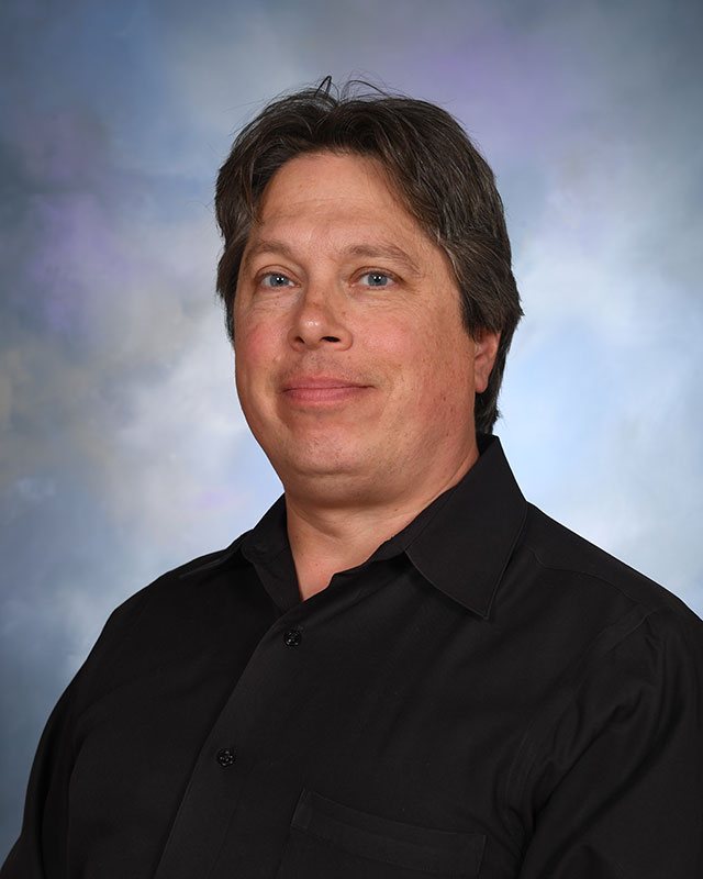 Duane Dietz 