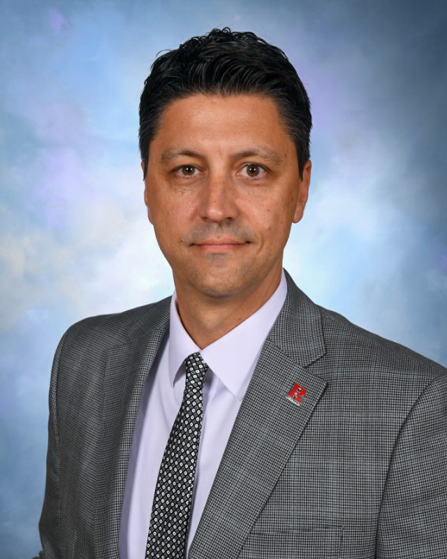 Graig Domanski 