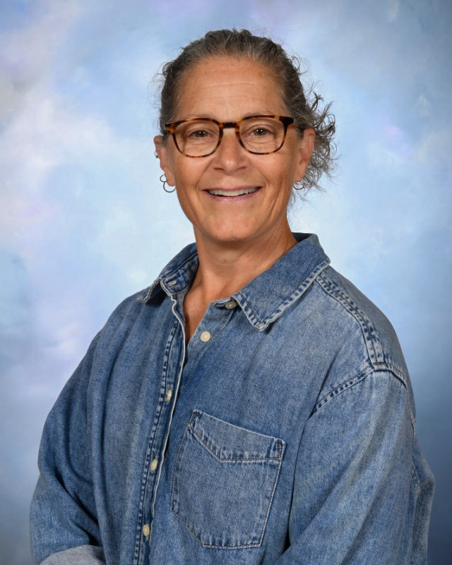 Circe Dunnell 