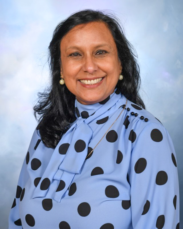 Nandini Dutta 