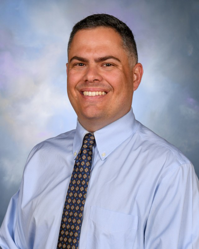 Michael Fiore 