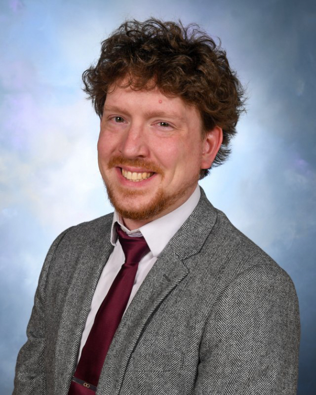Nicholas Foil 
