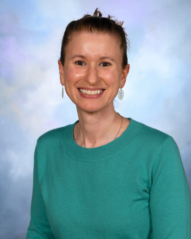 Hannah Garrow 