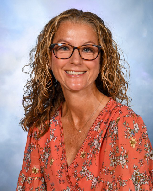 Christina Goodman 