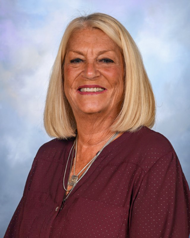 Donna Hameier 