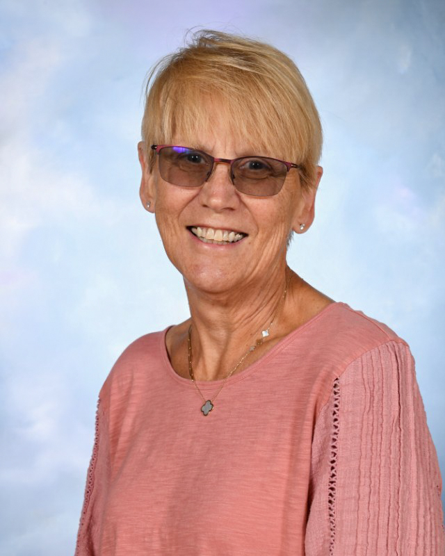 Barbara Heath 
