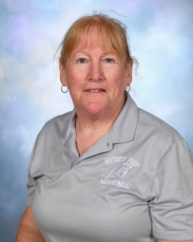 Mary Klinger 