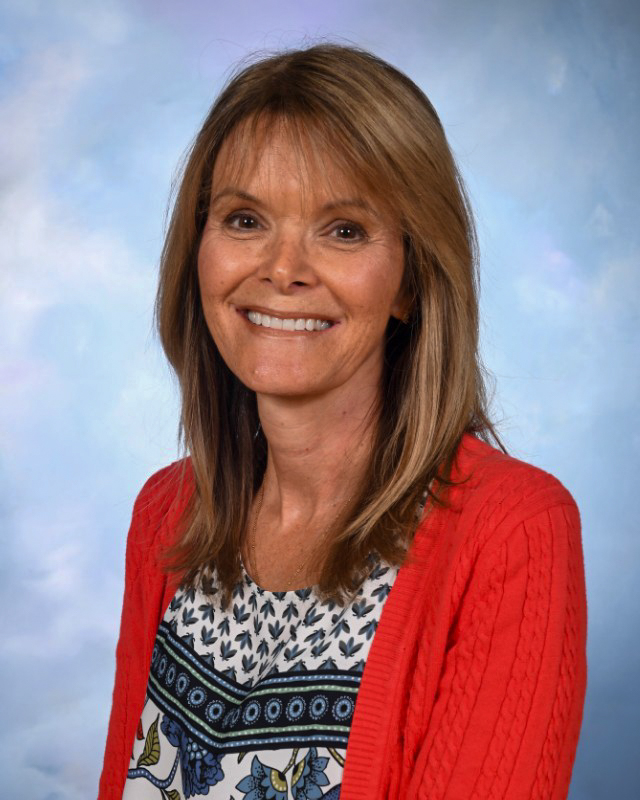 Sandi Klinger 