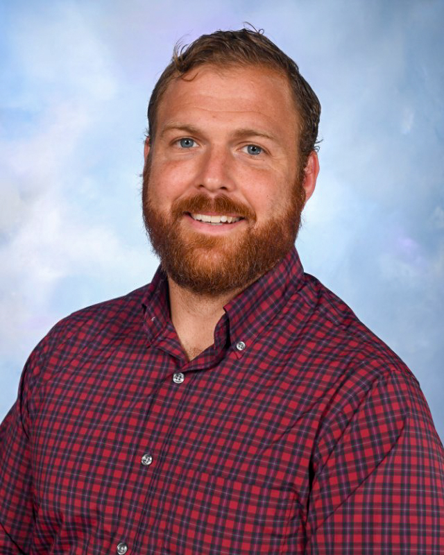 Ryan Klipstein 