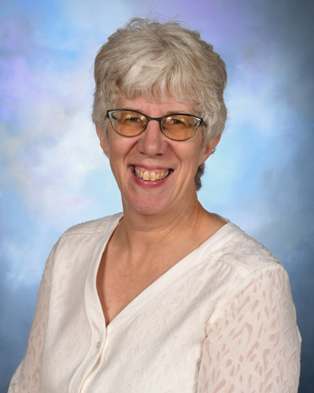 Shelley Krause 
