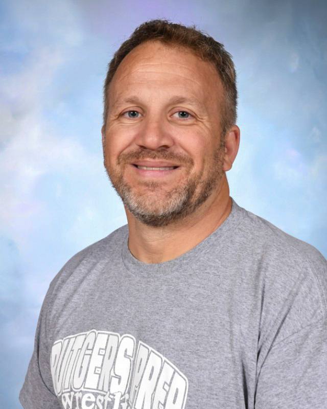 Mike Lamb 