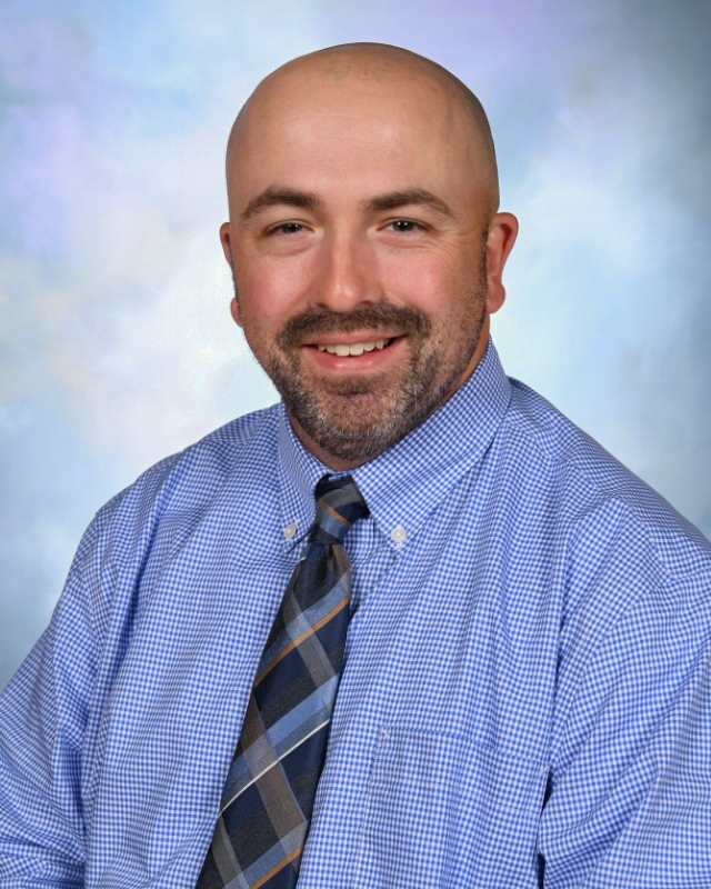 Joseph Laureti 