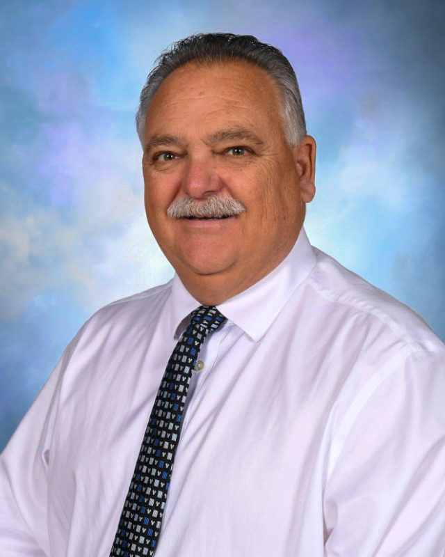 Robert Marotto 
