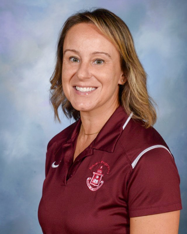 Susan Paterson