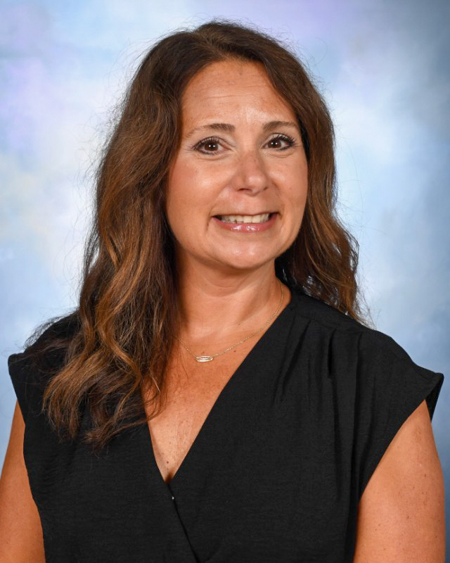 Sherry Riggi 