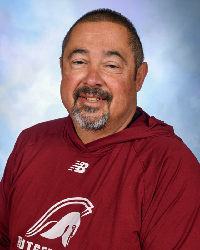 Larry Santowasso 