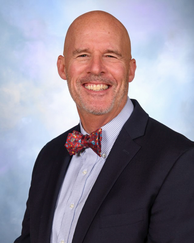 Drew Schoudel 