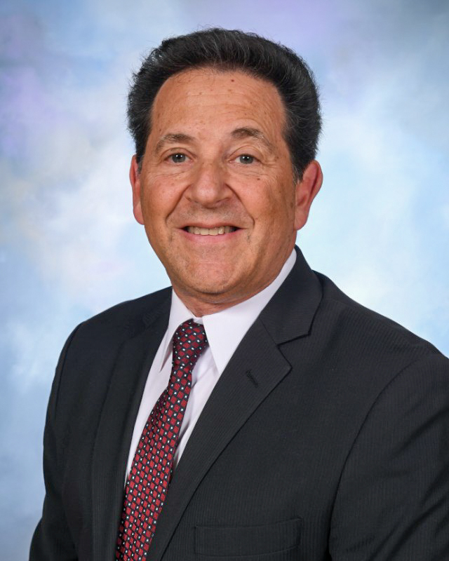 Jeff Shanes 