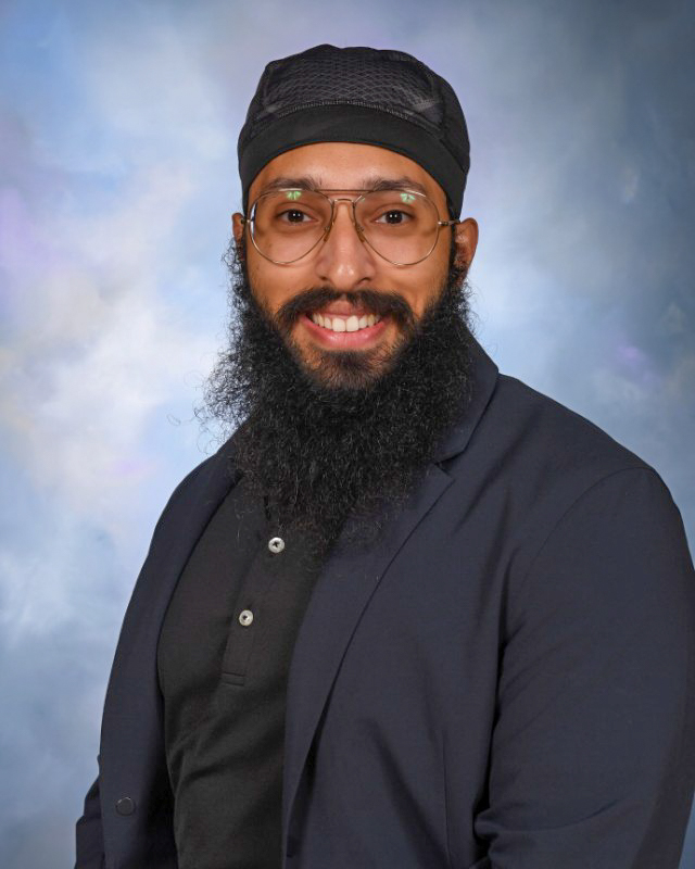 Harinder Singh 