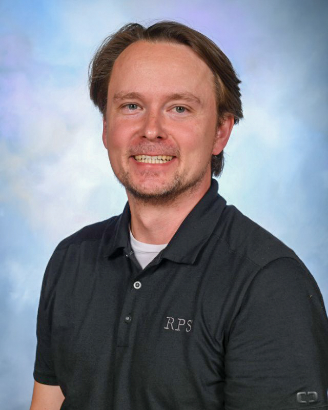 Michael Smith 