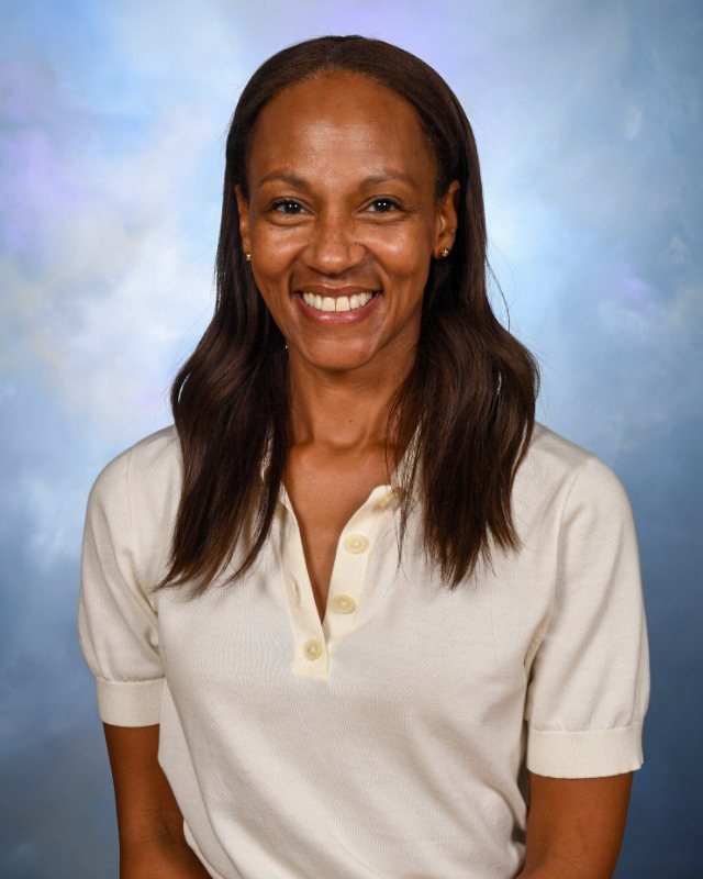 Helen Williams 