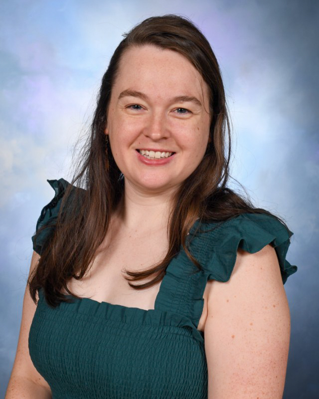 Carly Winn 