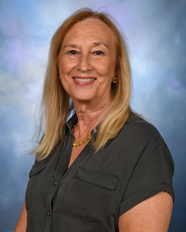 Wendy Winograd 