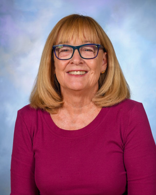 Lynn Yeremian 