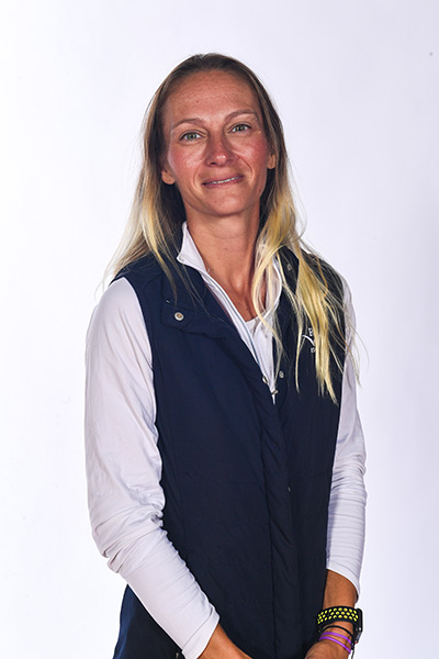 Courtney Smith 