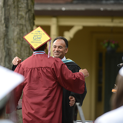 headmaster